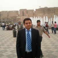 Irfan Saiyed