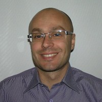 Anton Rozheshchenko