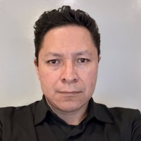 Daniel Zamora