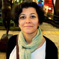 Claire Pineau
