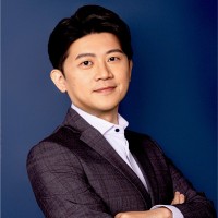 Ryder Chang