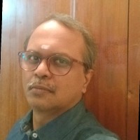 Senthil Kumar S