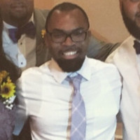Justin Washington, Cpt,Cfc, And Cn