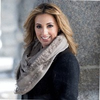 Nicole Drougas