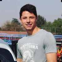 William Cronje