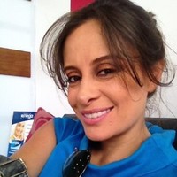 Maria Utreras
