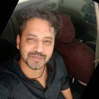 Anirudh Bhagwat