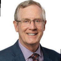 James (de Gaspé) Bonar, Ph.D, PCC
