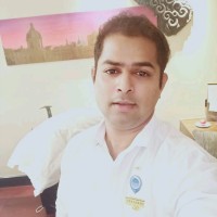 Prashant Bogam