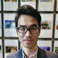 Zhihao (Alex)Xie, Mba