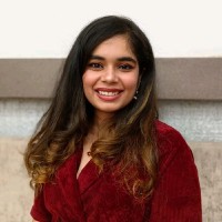 Riya S.