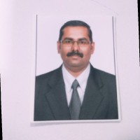 Bharmanna Petarge