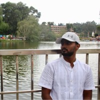 Jayashankar V