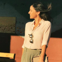 Shaked Sinay