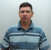 Márcio Adriano Marques