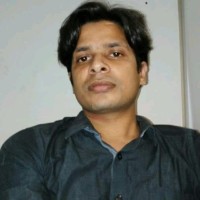 Dharmendra Kishore