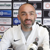 Zarko Lazetic