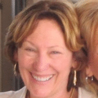 Judith Masters