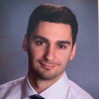 Andrew Capasso, MBA