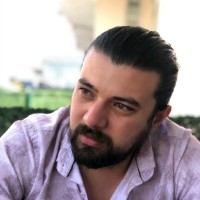 Mehmet Çağrı Özcan