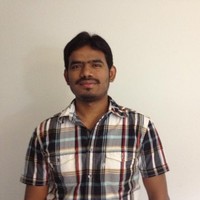 Shanmugavel Kalidas