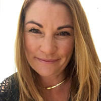 Rachel Donald