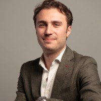 Thibault Chirinian
