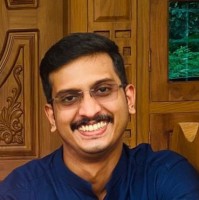 Nikil C Aerthayil