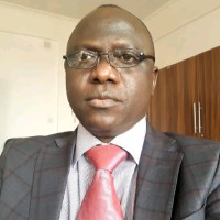 Ngoy Kishimba