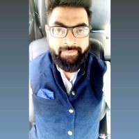 Ajay Mohan