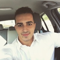 Radomir Boskovic
