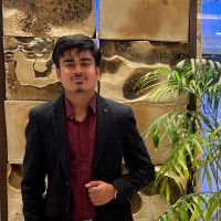 Abhishek Raval