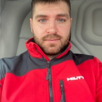 Nigel Daly