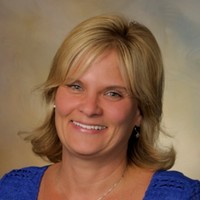 Kristine Gaffney