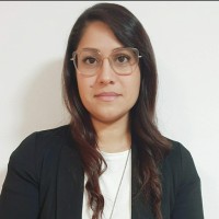 Margarita Trivino-Junker