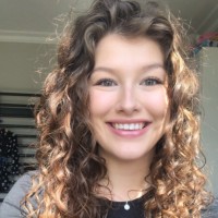 Olivia Smith Jensen