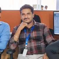 Sumanth Kumar Br