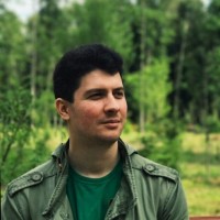 Il'ya Tishchenko