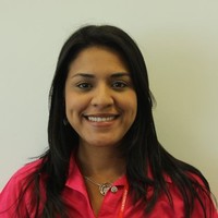 Maria Alejandra Garcia Gonzalez