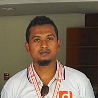 Imran Ahmed