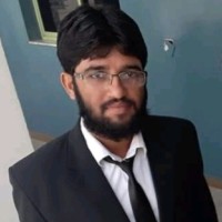 Muhammad Irshad