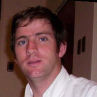 Nicolas Izquierdo Gonzalez