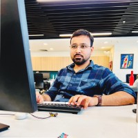 MANAS KUMAR