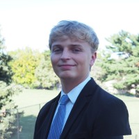 Lucas Johnson