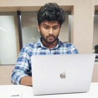 Gary Richard (Gokul)