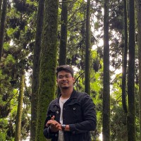 Pranay Emmanuel Marandi