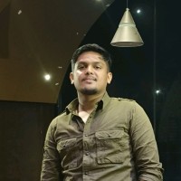 S K IRSAD ALI