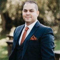 Jordan Prasad