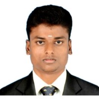 Krishnan Perumal