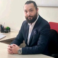 M. Serhat Öztürk